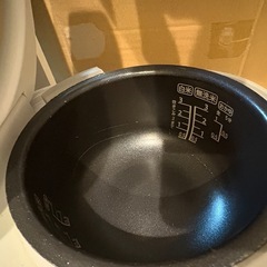炊飯器の画像