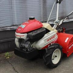 管理機・耕運機　三菱　マイボーイ　MMR65　正転逆転の画像