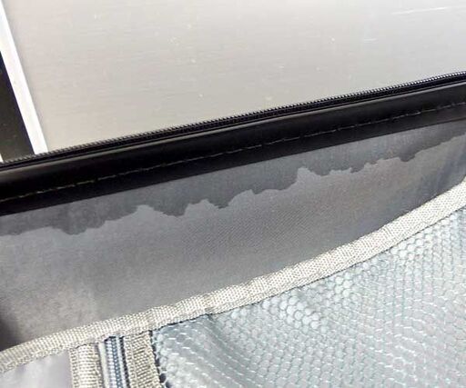 キャリーケース 幅43cm カギ2本付き TSAロック ブラウン系 ケース 旅行鞄 ハードケース B5855T☆ 札幌市北区屯田