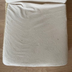 食パンチェアーの画像