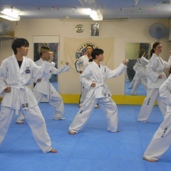 テコンドー教室🥋生徒募集中🥋🥊の画像
