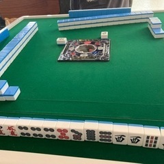 麻雀教室やってますー🀄️の画像