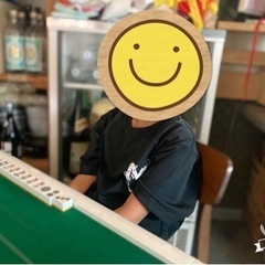 麻雀教室やってますー🀄️の画像