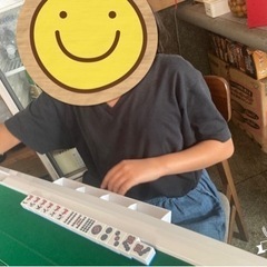 麻雀教室やってますー🀄️の画像