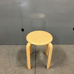 丸椅子【福生市リサイクルプラザNo.1319】