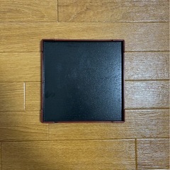ミニお盆の画像