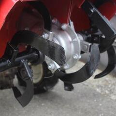 管理機・耕運機　イセキ　マイペット63　一輪正転逆転の画像