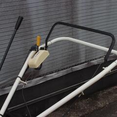 管理機・耕運機　イセキ　マイペット63　一輪正転逆転の画像
