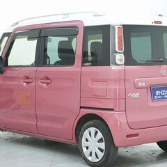 マツダ フレアワゴン 入荷しました‼️‼️ハイブリットのお車です🎵の画像