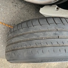 ワーク　ヴァリアンッア　D3Ｓ　20インチの画像