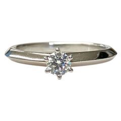 【市川買取】Tiffany&Co. ティファニー Pt950 ソ...