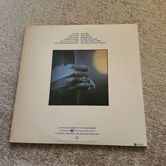 ジミー・ヘンドリックス2枚組 LPレコードの画像