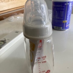 哺乳瓶（新品未開封）の画像