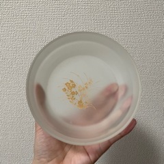 食器 ガラス皿 小皿 湯のみ受け まとめ売りの画像