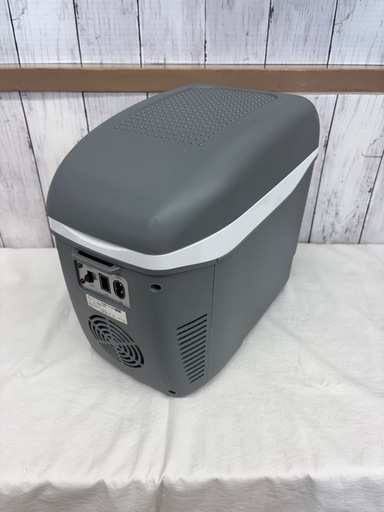 【新品】ひえぽか　コンパクト冷温庫
