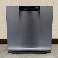 SANYO 空気清浄機 (14畳) ABC- HR3(L)