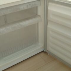 Uing 冷凍冷蔵庫(110L)の画像