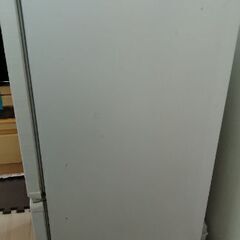 Uing 冷凍冷蔵庫(110L)の画像