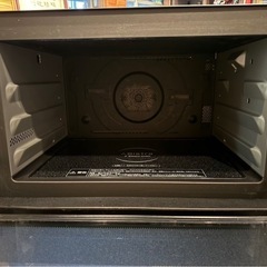 パナソニック　スチームオーブンレンジ　NE-BS803の画像