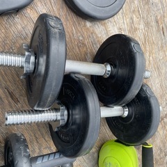 フィットネス、バーベルの画像