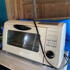 電子レンジの画像