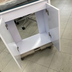 水槽セット　幅60cmの画像
