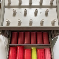 ホットカーラー　プロ用の画像