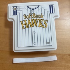 SoftBank 弁当箱