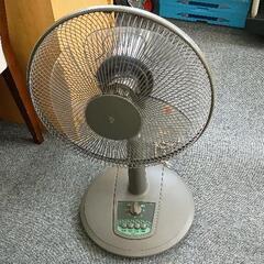 0714-083 扇風機の画像