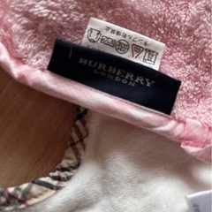 【BURBERRY・MIKI HOUSE含む】スタイ よだれかけ 9点セットの画像