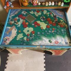 机の画像