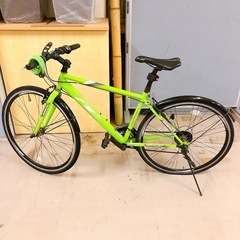 GIANT クロスバイク 26インチ中古　仙台直接引渡し希望 GIANT クロスバイク 26インチ中古 仙台直接引渡し希望