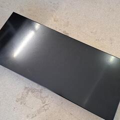 リヒトラブ 机上台 幅590mm ロータイプ A7332-24の画像