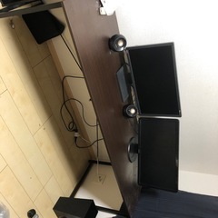 ワークデスク