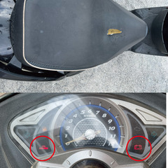 KYMCO　キムコ　RACING150　レーシング150の画像