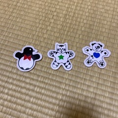ベビーサークルの画像