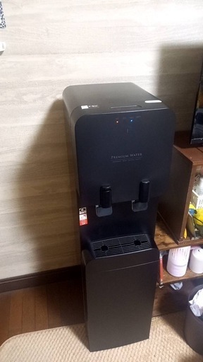 ウォーターサーバー