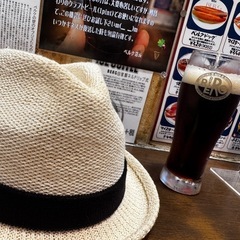 本日14日夕方以降飲みいきませんか？@都内移動可能です