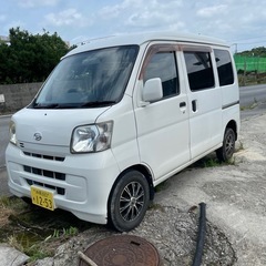 決まりました！ありがとうございました！車椅子仕様　バイク運搬にもの画像