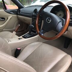 格安／走行少ない／レストアベース車の画像