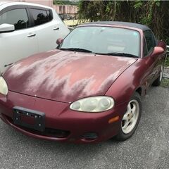 格安／走行少ない／レストアベース車の画像