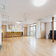【賞与3.5ヶ月＋残業ほぼゼロ】職員が笑顔で働ける保育園で、子どもの心を育む保育士の画像