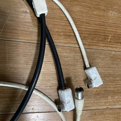 値下げテレビ2019年製AQUOSの画像