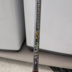 【釣具】トライアイテム　ロッド　釣竿　中古　リサイクルショップ宮崎屋住吉店25.7.14の画像