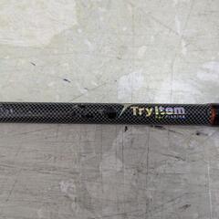 【釣具】トライアイテム　ロッド　釣竿　中古　リサイクルショップ宮崎屋住吉店25.7.14の画像
