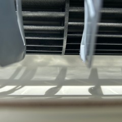 2016年製三菱電機　霧ヶ峰中古エアコンの画像