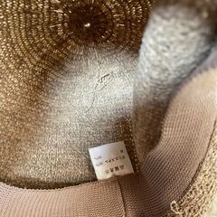 【神奈川】レディース　婦人用帽子　１つ３００円  の画像