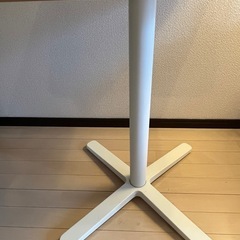 【7月27日まで】IKEA ダイニングテーブルの画像