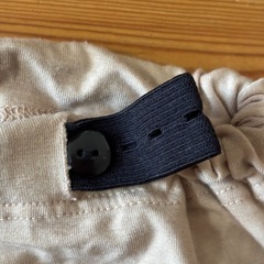 最終値下げ！！【美品】マタニティ　ペチパンツ　レギンス　服　 ズボンの画像