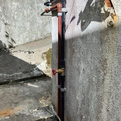 水漏れ　つまり等で困っていませんか？ - 生活トラブル